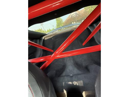 2018 Ford Shelby GT350R Base
