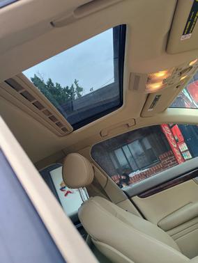 2007 Audi A4 2.0T