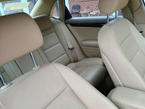 2007 Audi A4 2.0T