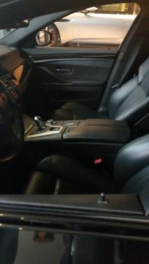 2013 BMW M5 Base