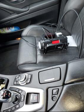 2013 BMW M5 Base