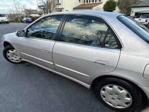 1998 Honda Accord LX
