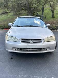 1998 Honda Accord LX