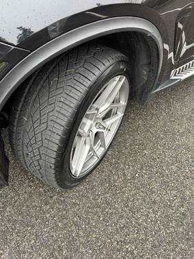 2016 BMW X5 xDrive50i