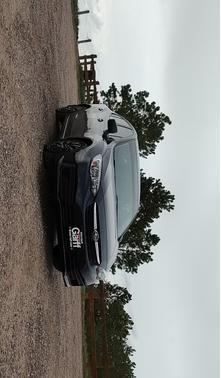 2020 Subaru Impreza 2.0i