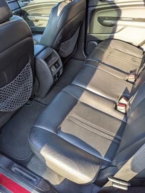 2015 Cadillac SRX Performance Collection