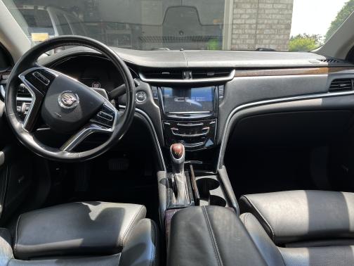 2013 Cadillac XTS Luxury