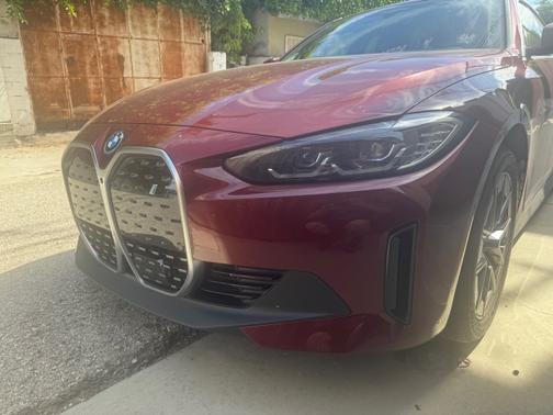 2023 BMW i4 Gran Coupe eDrive40