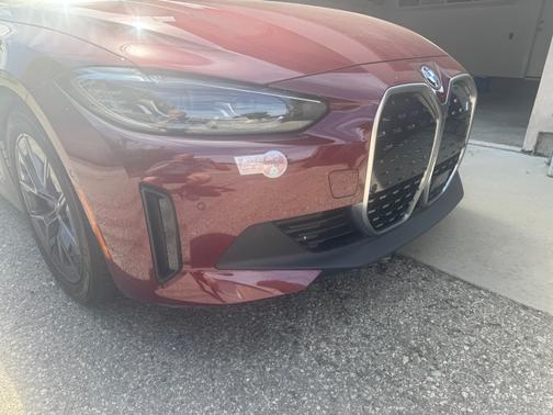 2023 BMW i4 Gran Coupe eDrive40