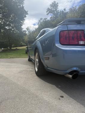 2006 Ford Mustang GT
