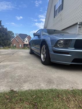 2006 Ford Mustang GT