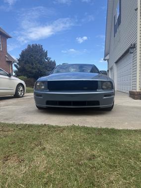 2006 Ford Mustang GT