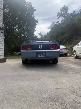 2006 Ford Mustang GT