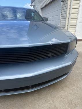 2006 Ford Mustang GT