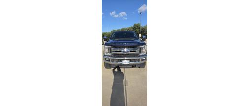 2017 Ford F-250 XLT