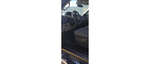 2017 Ford F-250 XLT