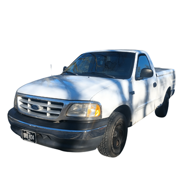 1999 Ford F-150 XL