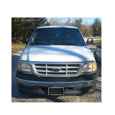 1999 Ford F-150 XL