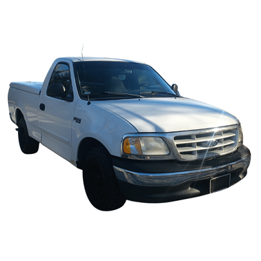 1999 Ford F-150 XL