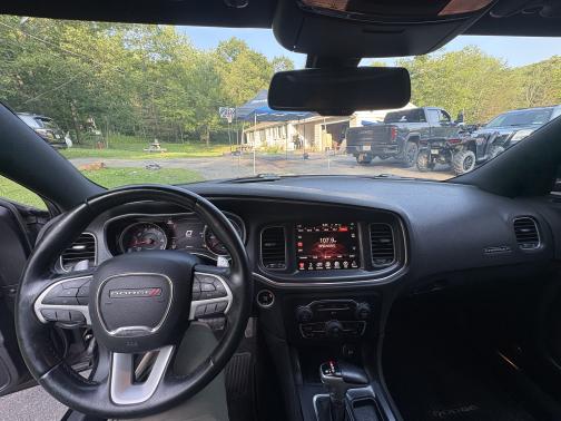 2015 Dodge Charger SXT