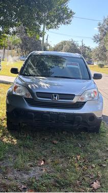 2008 Honda CR-V LX