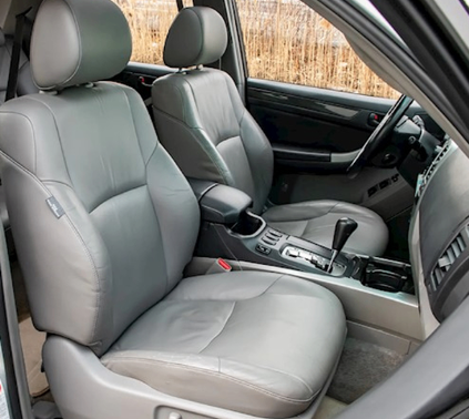 2005 Toyota 4Runner SR5 V8