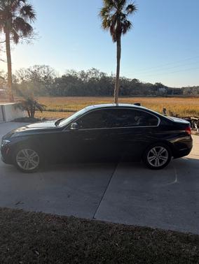 2018 BMW 330 i