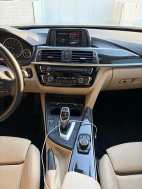 2018 BMW 330 i