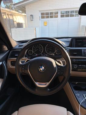 2018 BMW 330 i