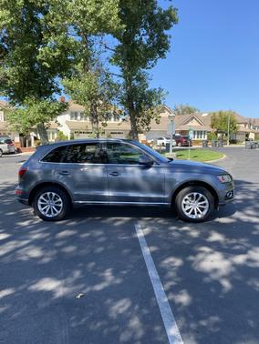 2013 Audi Q5 2.0T Premium Plus