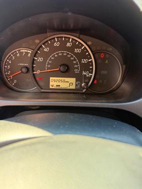 2019 Mitsubishi Mirage G4 ES