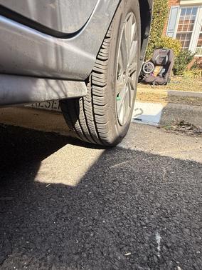 2019 Mitsubishi Mirage G4 ES