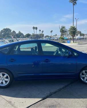 2009 Toyota Prius Touring