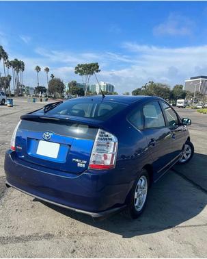 2009 Toyota Prius Touring