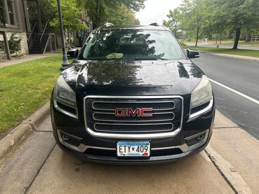 2013 GMC Acadia SLT-1