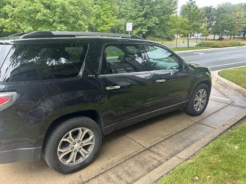 2013 GMC Acadia SLT-1