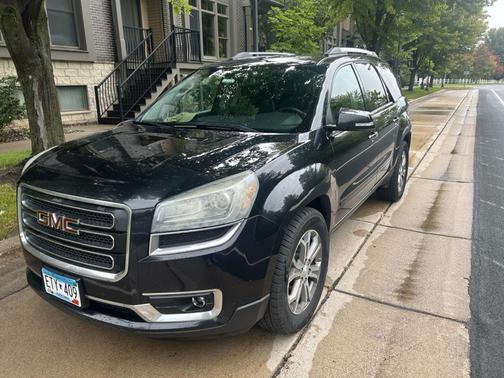 2013 GMC Acadia SLT-1