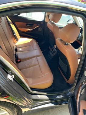 2013 BMW 328 i
