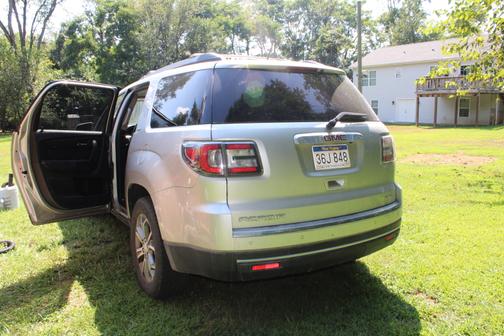 2015 GMC Acadia SLT-1