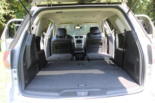 2015 GMC Acadia SLT-1