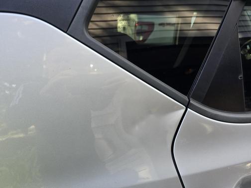 Silver 2021 Kia Soul S