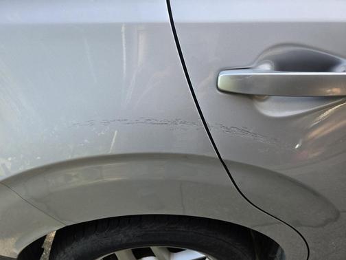 Silver 2021 Kia Soul S