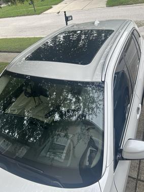 2015 BMW X5 sDrive35i