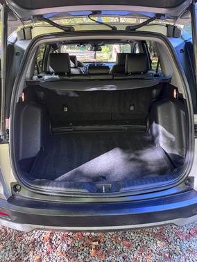 Silver 2020 Honda CR-V EX-L