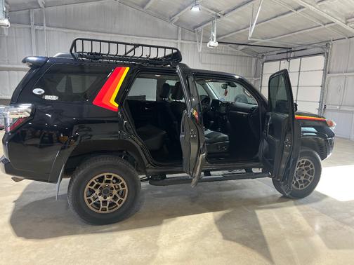 2023 Toyota 4Runner 40th Anniversary Special Edition