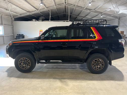2023 Toyota 4Runner 40th Anniversary Special Edition