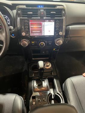 2023 Toyota 4Runner 40th Anniversary Special Edition