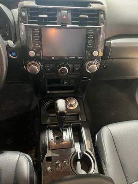 2023 Toyota 4Runner 40th Anniversary Special Edition