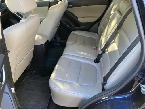 2015 Mazda CX-5 Grand Touring