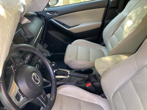 2015 Mazda CX-5 Grand Touring
